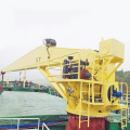 deck crane price ships deck hydraulic marine crane